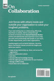 HBR's 10 Must Reads on Collaboration (with featured article "Social Intelligence and the Biology of Leadership," by Daniel Goleman and Richard Boyatzis)