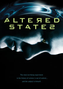 Altered States [1980]