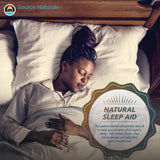 Source Naturals Sleep Science Melatonin NutraSpray
