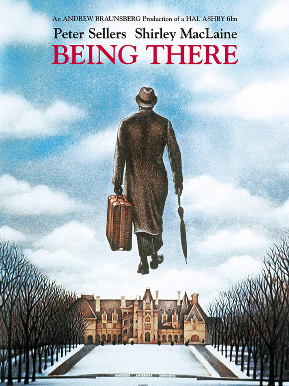 Being There [1979]