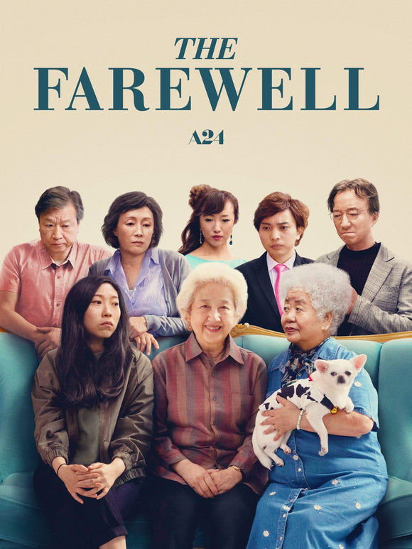 The Farewell