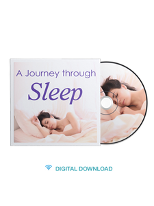 A Journey Through Sleep - The 5th Way