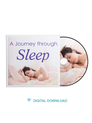 A Journey Through Sleep - The 5th Way