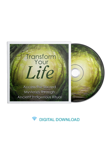 Transform Your Life - The 5th Way