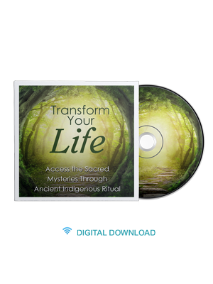 Transform Your Life - The 5th Way