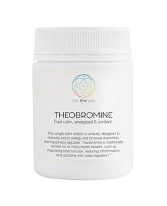 Theobromine - The 5th Way