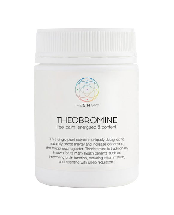 Theobromine - The 5th Way